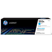 HP TONER 203A CF541A CIAN